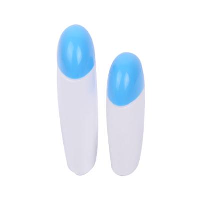 China Personal Care PP Bottle For Hand Cream 80ml /50ml Sunscreen Packaging Bottle for sale