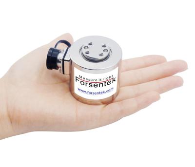 China Celular de carga de 3 ejes 500N Sensor de fuerza de varios ejes 200N Celular de carga triaxial 100N 50N en venta