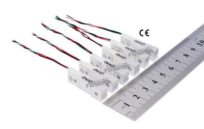 China Transductor tamaño pequeño miniatura de la medida del peso del sensor 2kg de la carga en venta