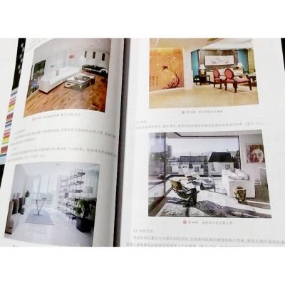 China paper & Line 2022, hardcover design soft cover book bare back coloring custom printing cardboard factory manufacturing lock printing for sale