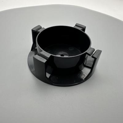 中国 管理スプールの繊維光学の部品をケーブルで通信すれば付属品は-抑制剤を炎にあてます 販売のため