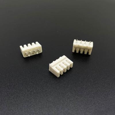 Cina 4 tipo connettore della corona scandinava del blocchetto terminali del PWB IDC di Pin Power di IDC in vendita