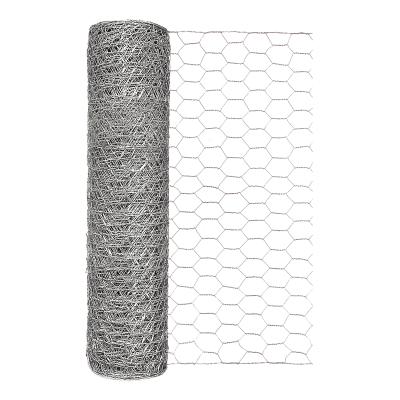 China Cages Hexagonal Chicken Wire Mesh, PVC Coated Hexagonal Wire Mesh, Hexagonal Iron Wire Mesh for sale