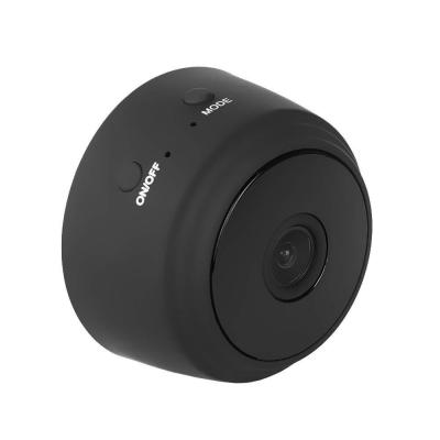 China NIGHT VISION 1080P HD Mini HOME VISION Spy Camera 64gb 128gb SD Card Storage Invisible Hidden Magnetic Portable Camera for sale