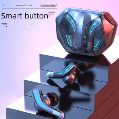 China Earbuds Factory Outlet Twss Headphones Wireless Headsets Earphone for sale