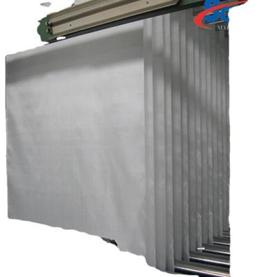 Chine PVC LAMINATION FABRIC 200*300 for advertising printing SF233 à vendre