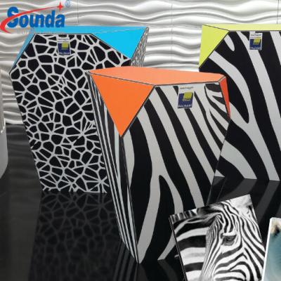 Chine Wholesale PVC Furniture Building Material PVC Foam Board à vendre