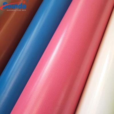 中国 High quality and cheap plastic tarpaulin bag 販売のため