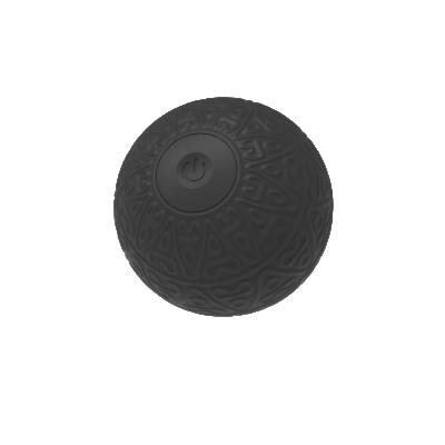 China 3H/1H YLove 10 Speed Fasciitis Massage Remote Control Vibrating Ball Yoga Myofascial Washable Rechargeable Plantar Release Therapy for sale