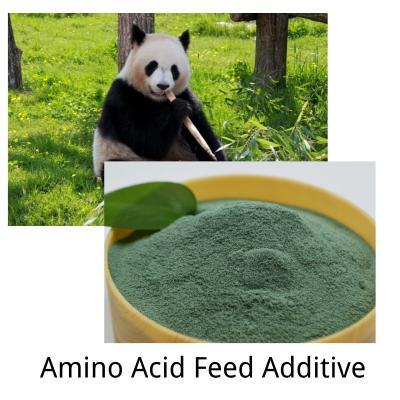 Chine New Animal Feed Additive Organic Chromium Amino Acid Chelate Chromium Picolinate mineral supplement à vendre