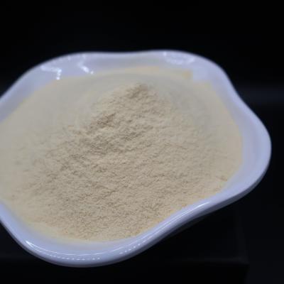 China Enzymatic Hydrolysis Shihong-Peptone N 15% pH 5-7 Yellow Powder Natural Biostimulant for sale