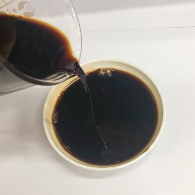 중국 야채 소스 암갈색 30% 아미노산 액비 판매용