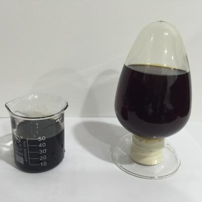 중국 암갈색 아미노산 유기 액체 비료 200g/L 민 판매용