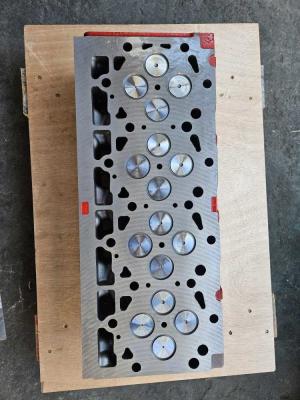 Cina 5271866 Fabbricazione della testa del cilindro del motore Modello ISF3.8 Cummins Testa del cilindro in vendita