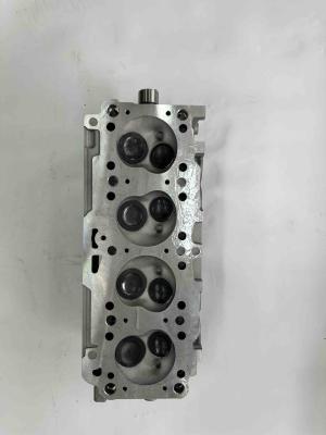 Cina F850-10-100 Mazda Assemblaggio testa cilindro Modello FE Materiale Legatura di alluminio in vendita