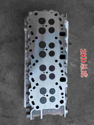 Cina 11101-30060 Toyota Motor Head Lega di alluminio 2kd Testa del cilindro in vendita