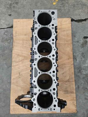 China 8-98206965-0 Bloco do motor 6 cilindro Isuzu 6HK1-PC Bloco do cilindro do motor à venda