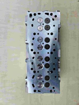 Cina 11101-11160 Toyota Motor Cylinder Head Assembly Modello 2GD Materiale Legatura di alluminio in vendita