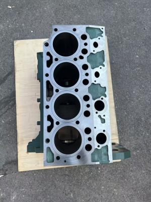 Cina 21025096 Volvo Blocco cilindrico modello D5e Blocco cilindrico in vendita