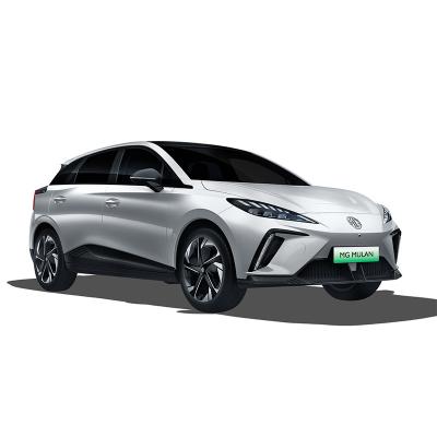 China MG4 Electric Cars Chinese Used Electric Car MG Ev auto cars Long Range New Energy Vehicles MG4 EV for sale