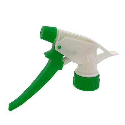 China Garden/Cleaning/Factory Price Car Wash 24/410 Adjustable Sprayers Customized 28/400 Nozzle Long Trigger Sprayer for sale