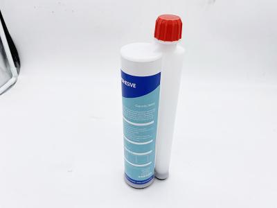 Κίνα εποξικές άγκυρες 450ml 2:1 για το τούβλο, χημική συγκολλητική δίπλα-δίπλα κασέτα αγκύρων προς πώληση