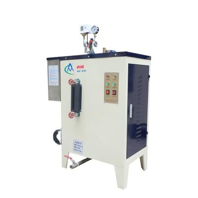 China Garment Shops Electric heating steam generator steam boiler small steam boiler for garment factory for sale