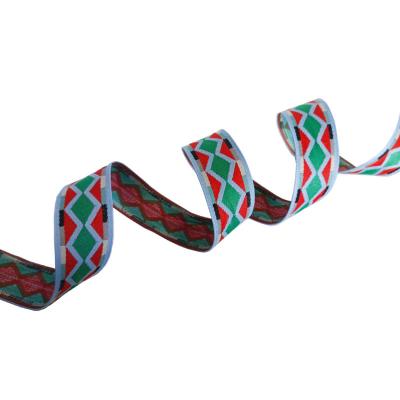 Chine Tissu en polyester couleur à lettres pour sac à main à vendre