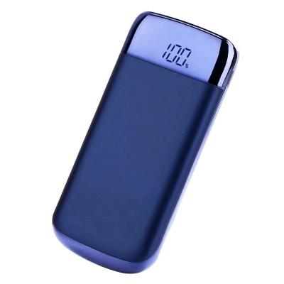 China Fast charging support 20000mah portable ultra thin power bank, wholesale mobile charger power bank for sale