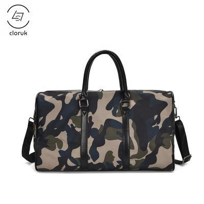 China Hongxi Aliba Travel Pick Bag Waterproof Duffel Bag With Wet Pocket And Shoe Compartment for sale