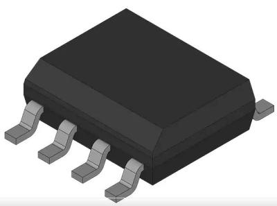 Cina 8-SOIC audio chip microelettronico professionale ±4.5V ~ 18V in vendita
