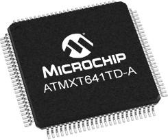 Chine Interface I2C Processeur de signal audio IC à vendre
