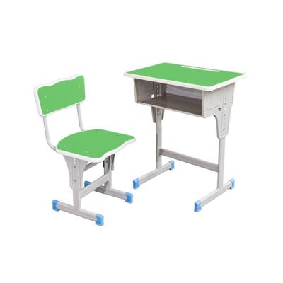 China Various new factory modern manufacturing style work school student desk for sale