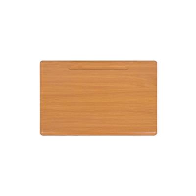China Modern new type new board school attractive price molded desk for sale
