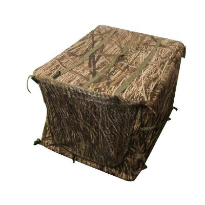 China Easy Hunting Equipment Bird Kennel Accessories Outdoor Hunting Portable Hunting Blinds Tent For Dog for sale