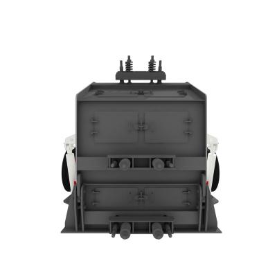 China Hard Rock Impact Crusher 150-700t/h For Quarry Metal With CE for sale