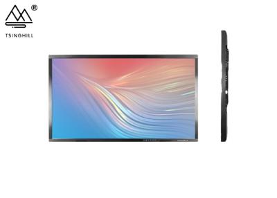 Cina Multi touch screen interattivo del bordo 75 astuti interattivi di Digital di funzione in vendita