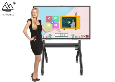 Cina 16.7MM lavagna astuta di Digital del monitor di 60 touch screen un tocco di 20 punti in vendita
