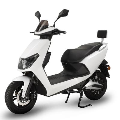 China Unisex High Speed Electric Scooter 1500W 72V 30AH CKD Motorcycle Disc Brake Electric Bicycle For Sale for sale