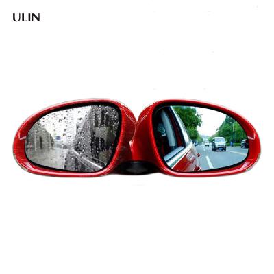 China Water Make Film Anti Fog Popular Car Auto Rainproof Mirror Window Waterproof Film For Car Heavy Duty Screen Protector for sale