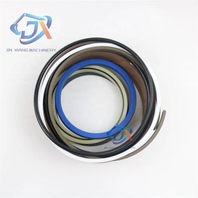 China STAR ZEBRA STAR ZEBRA High Quality Seal Pack for Hitachi Excavator EX200-1 Boom Cylinder Repair seal kit for sale