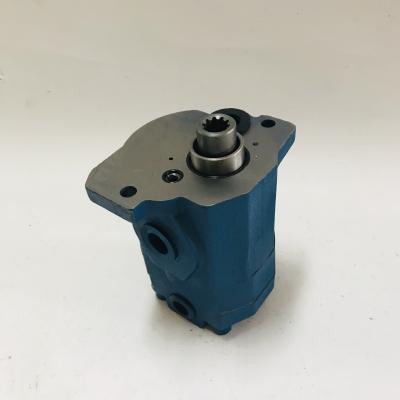 Cina Pompa a ingranaggi idraulica dei pezzi di ricambio di AP2D25 AP2D36 per Daewoo Dh55 R60-7 Dh60-7 in vendita