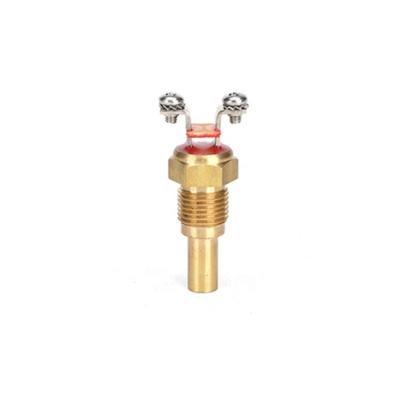China Sensor de temperatura da água 5I-7578 de 2979315 motores para a máquina escavadora 34390-00800 de E320B E320C à venda