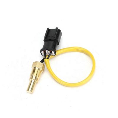 China 7861-92-3320 PC200-5 máquina escavadora Sensor 6D95 para a temperatura da água à venda