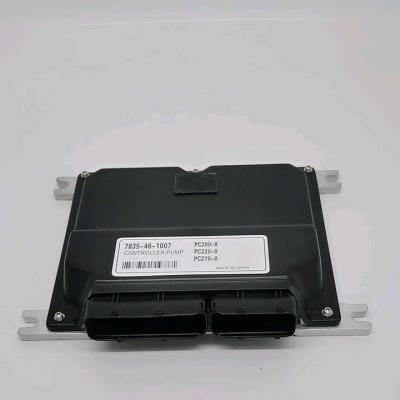 China 7835-46-3000 máquina escavadora de Komatsu For PC300-8 PC400-8 da máquina escavadora do painel à venda