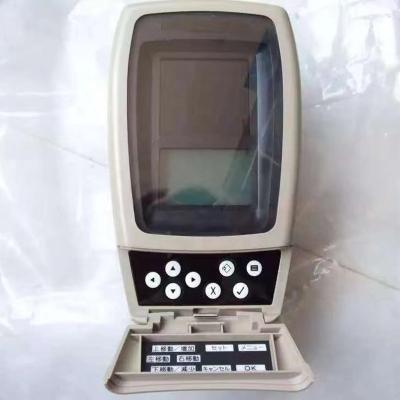 China 157-3198 máquina escavadora 260-2160 do monitor do painel para E320C 312C 325C à venda