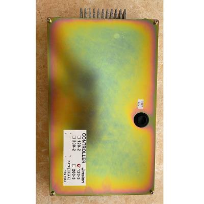China Peso de Control Panel For SK200-5.5 SK200-3 3KG da máquina escavadora YN22E00020F1 à venda