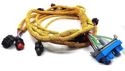 China Haz de cables 296-4617 del motor diesel C6.4 para el excavador de E320D en venta
