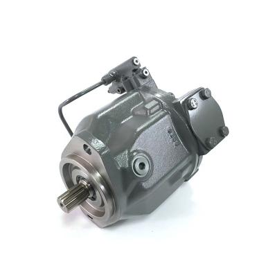 Cina SY75-8 escavatore Hydraulic Pump, pompe a pistone A10VO71 di Rexroth in vendita