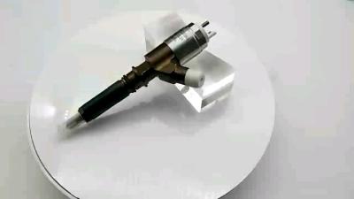 China 321-3600 inyector de combustible común del carril 2645A753, inyector del motor diesel para el motor C6.6 en venta